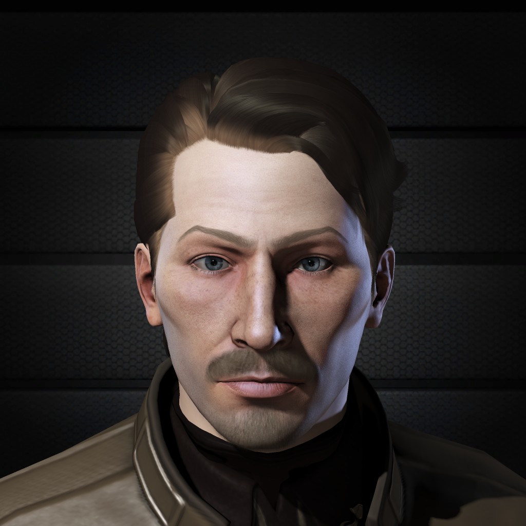 Aaron Hubert