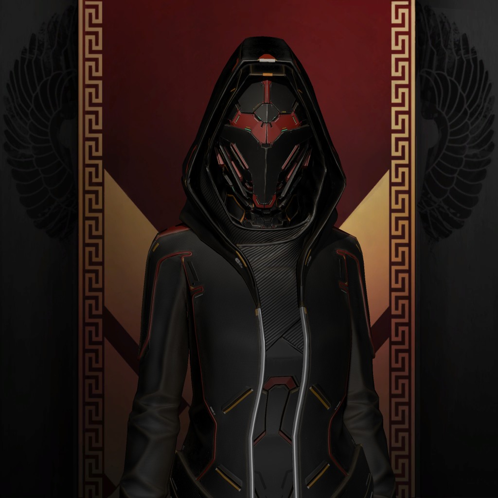 Nomadic Scout