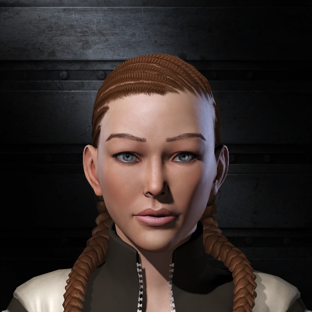 Georgiana Crudu