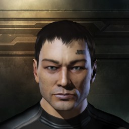 Teitura Utama portrait