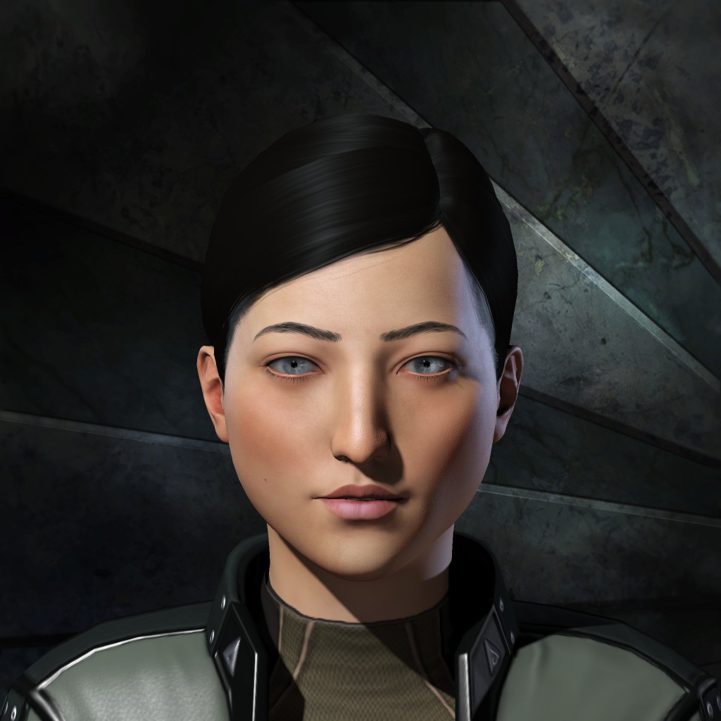 Caldari Tactical Destroyer