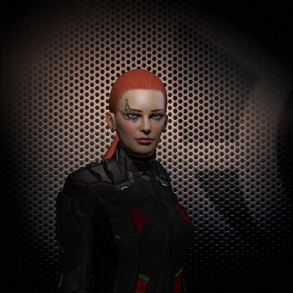 Minerva Chernicova