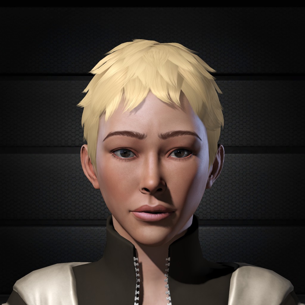 IAmRajco's GF