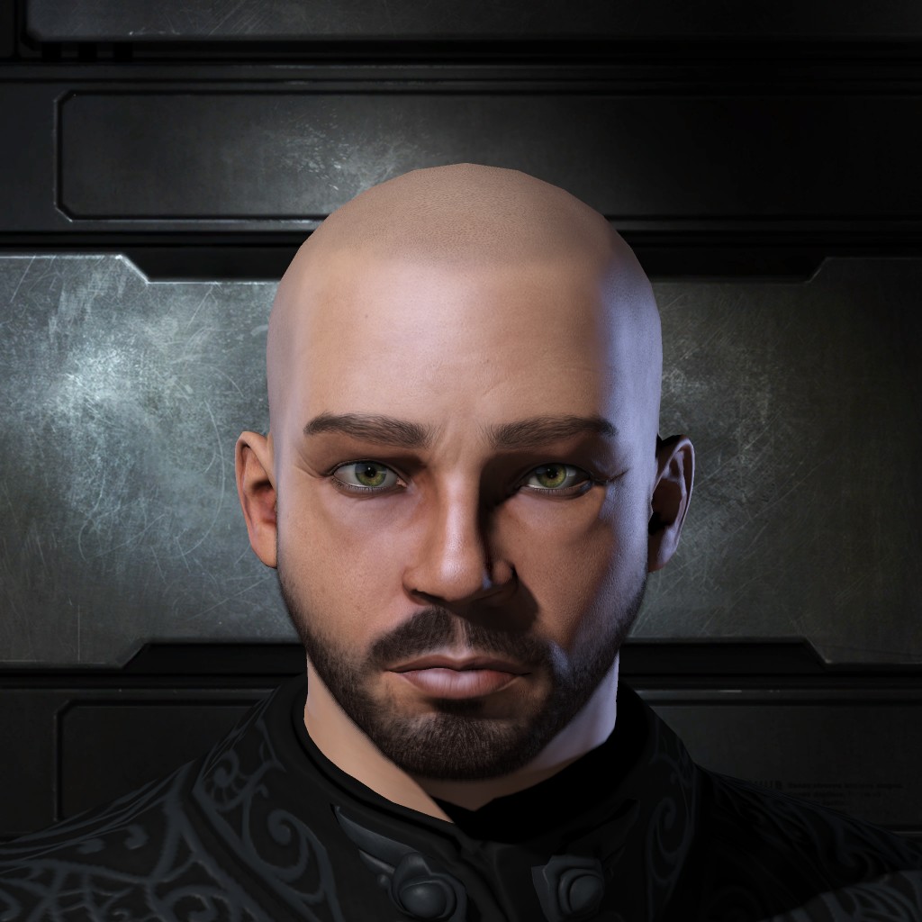 Klein Wyrmblood