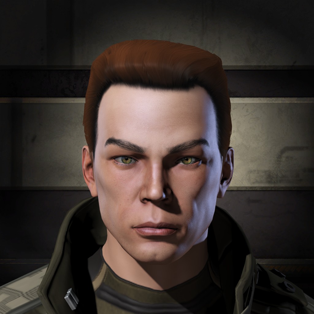 Irjo Talvanen
