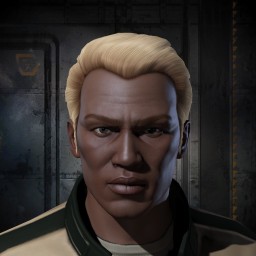 ggbomb portrait