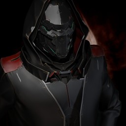 Dukso Main portrait