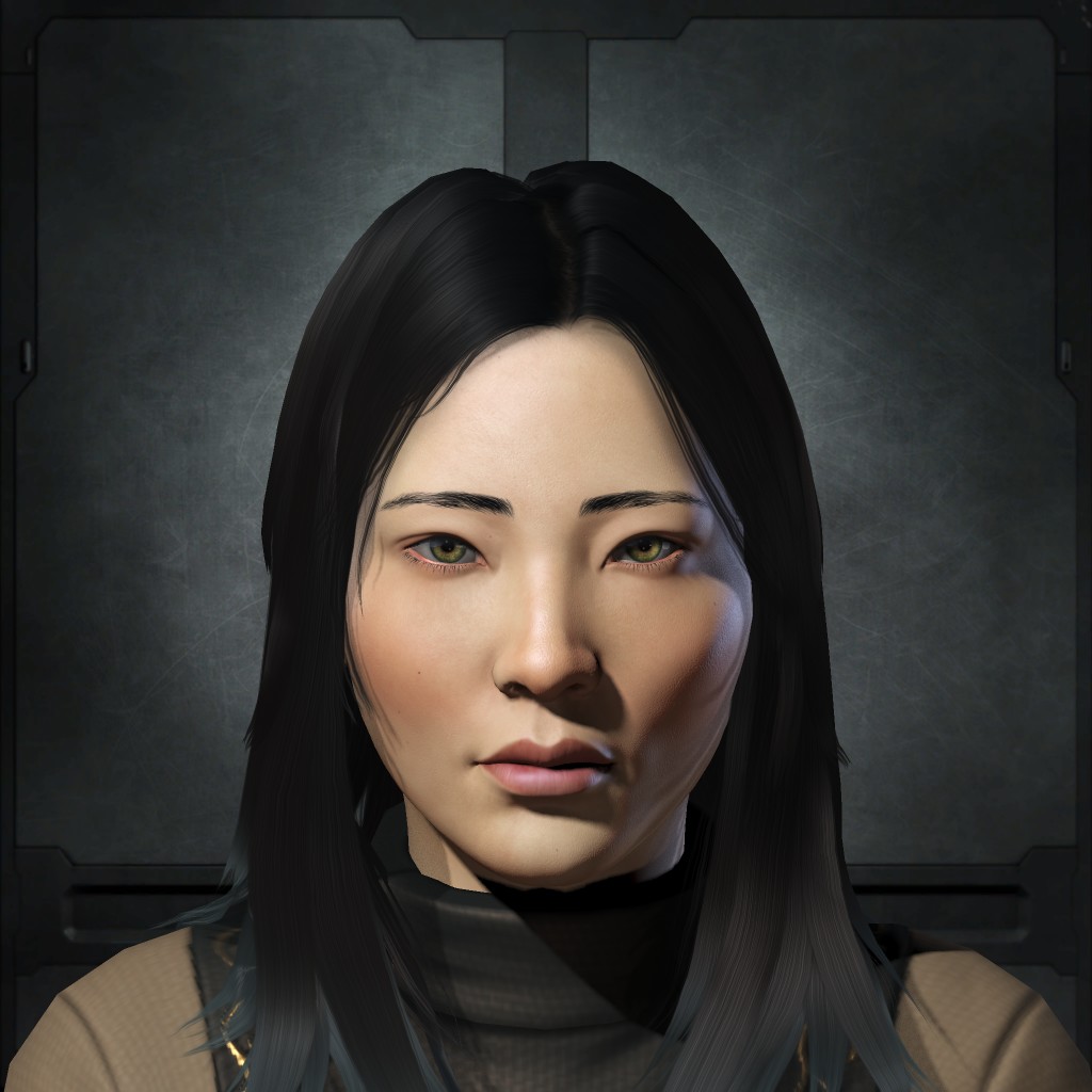 CCP Miya