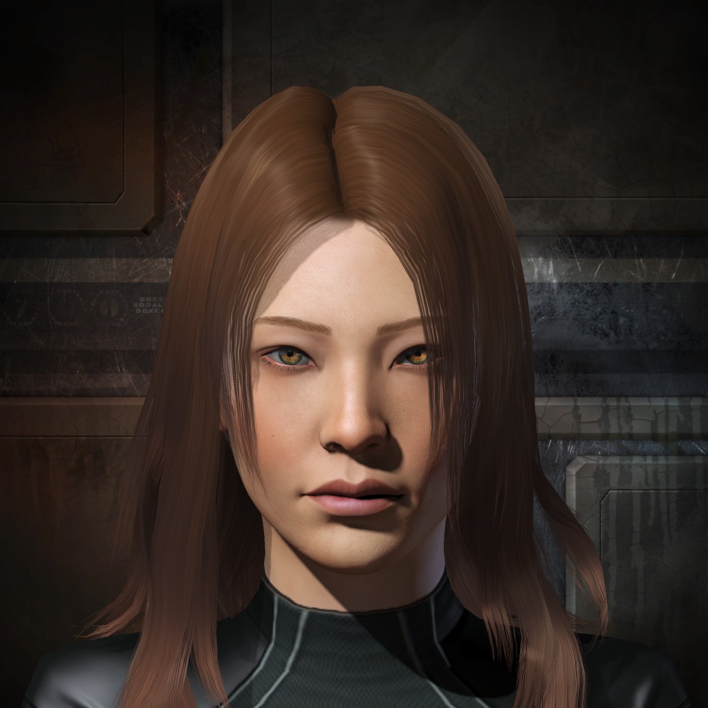 Eclair Abriel