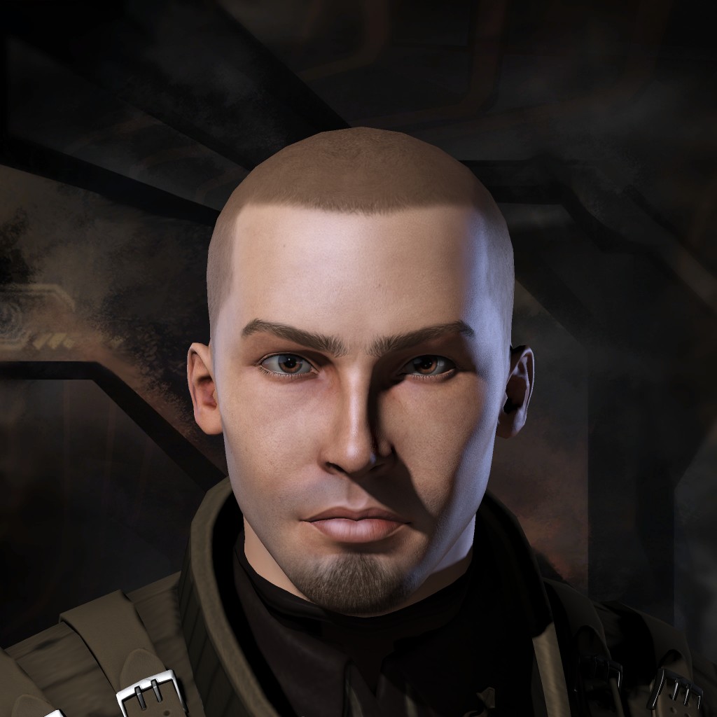 CW2 Blackhawk
