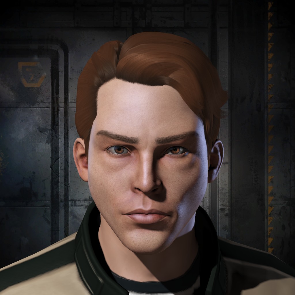 Endrue Antes Thiesant