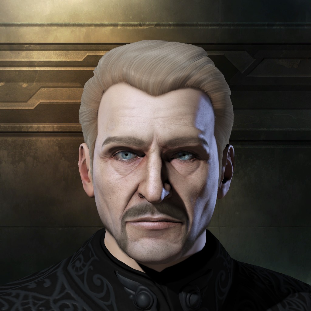 Nigel Nottingham