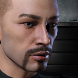 Artem zp portrait