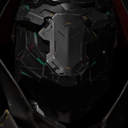 Pavel Observer portrait