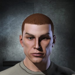 Transporange portrait