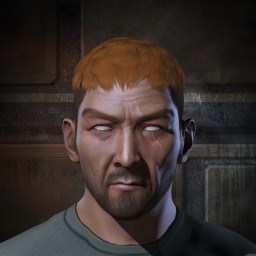 WaCkY JaCkY portrait