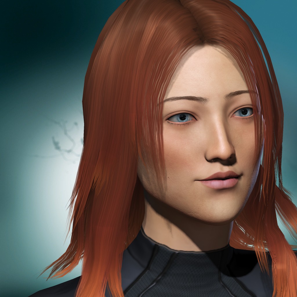 Luna Cesar