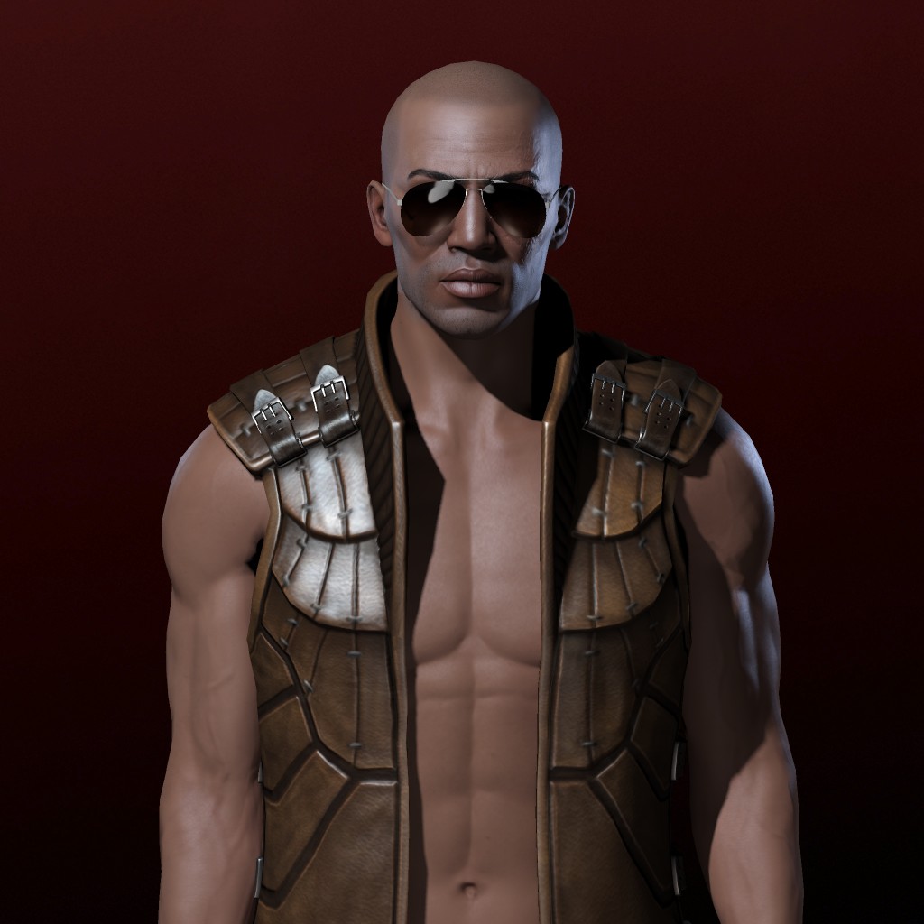 Alvaro Vergara
