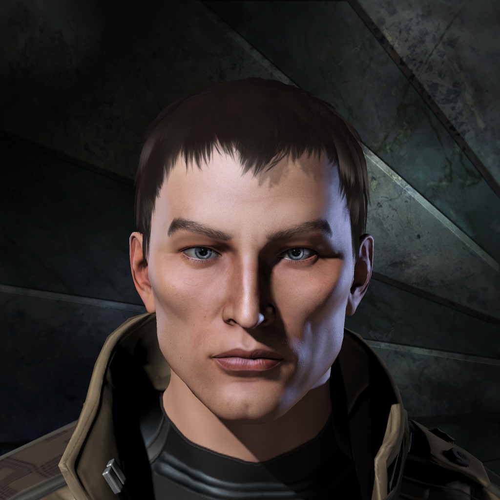 Crawford Solice