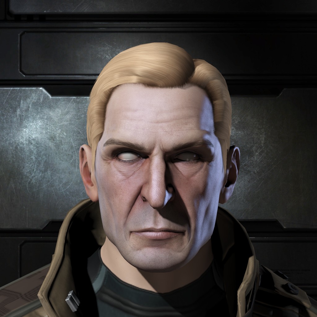 found soul