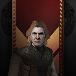 TTGT portrait