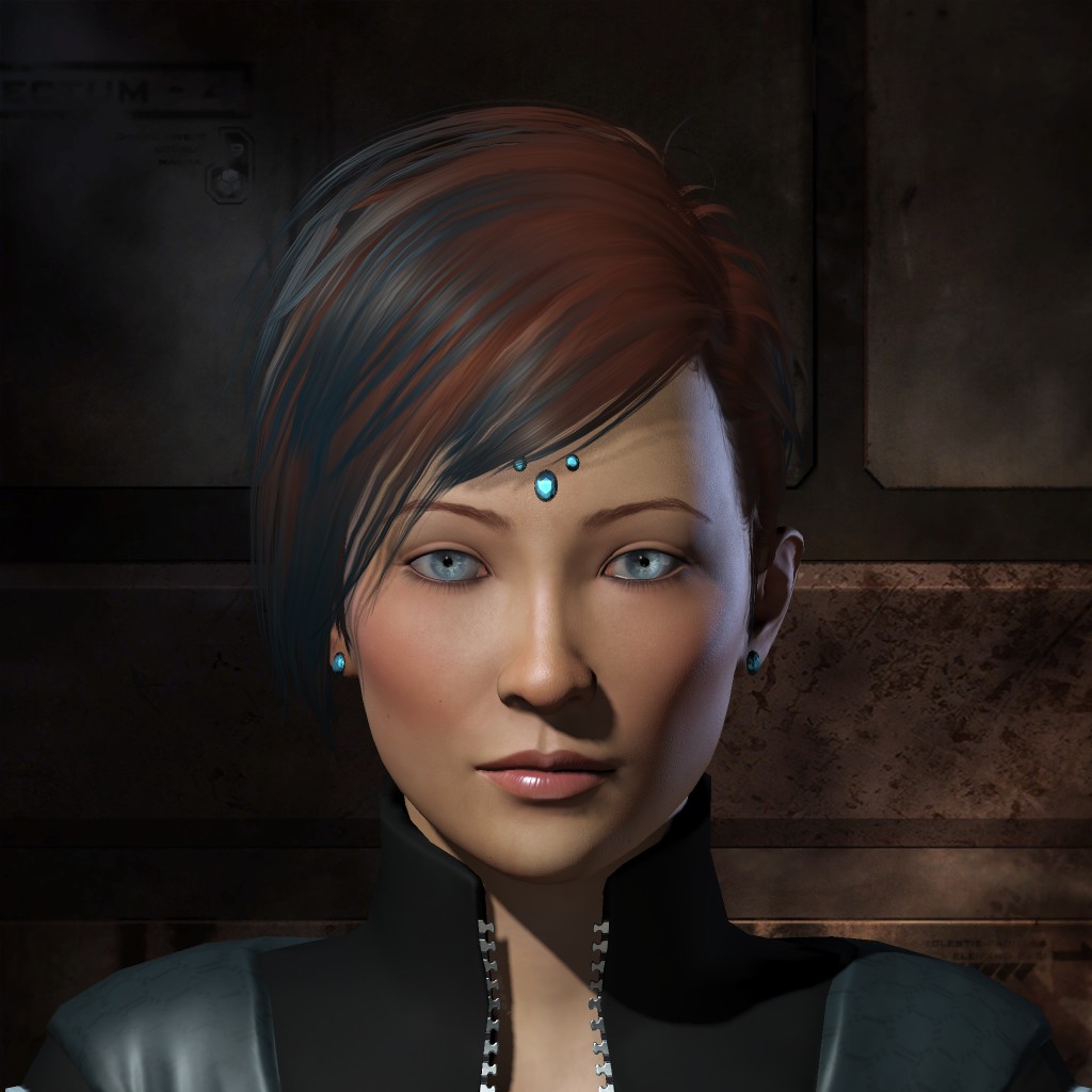 Lissfire Ishikawa