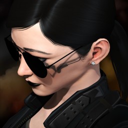 Yeramell12 portrait