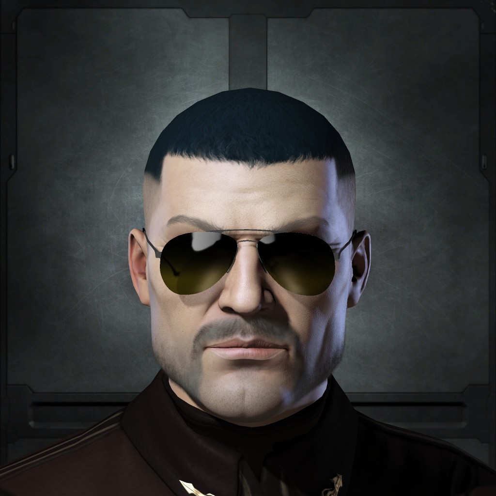 Goosefacedkilla