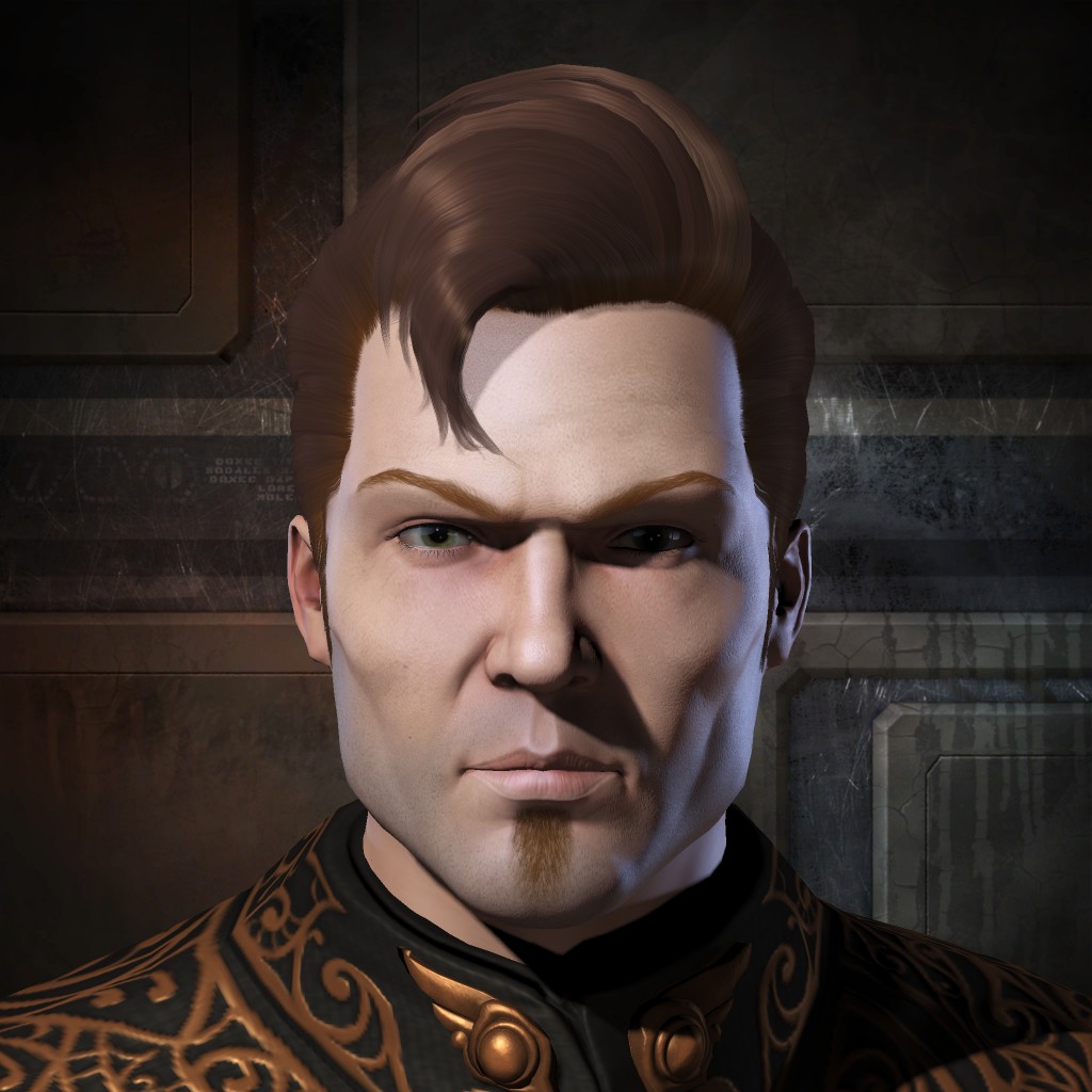 Gideon Beta