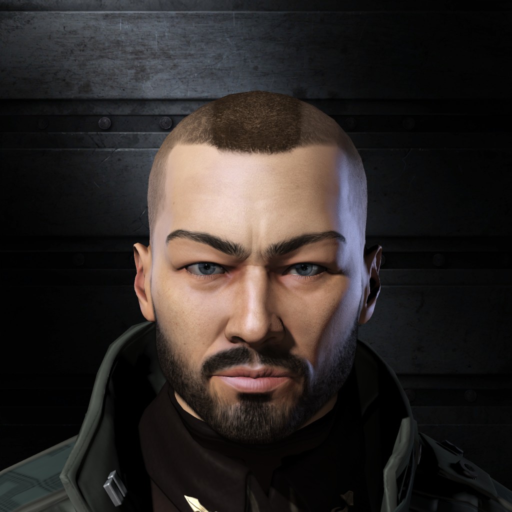 Beard Derz