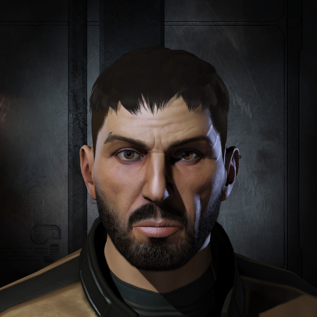 luke snows