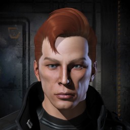 Xianbei114514 portrait