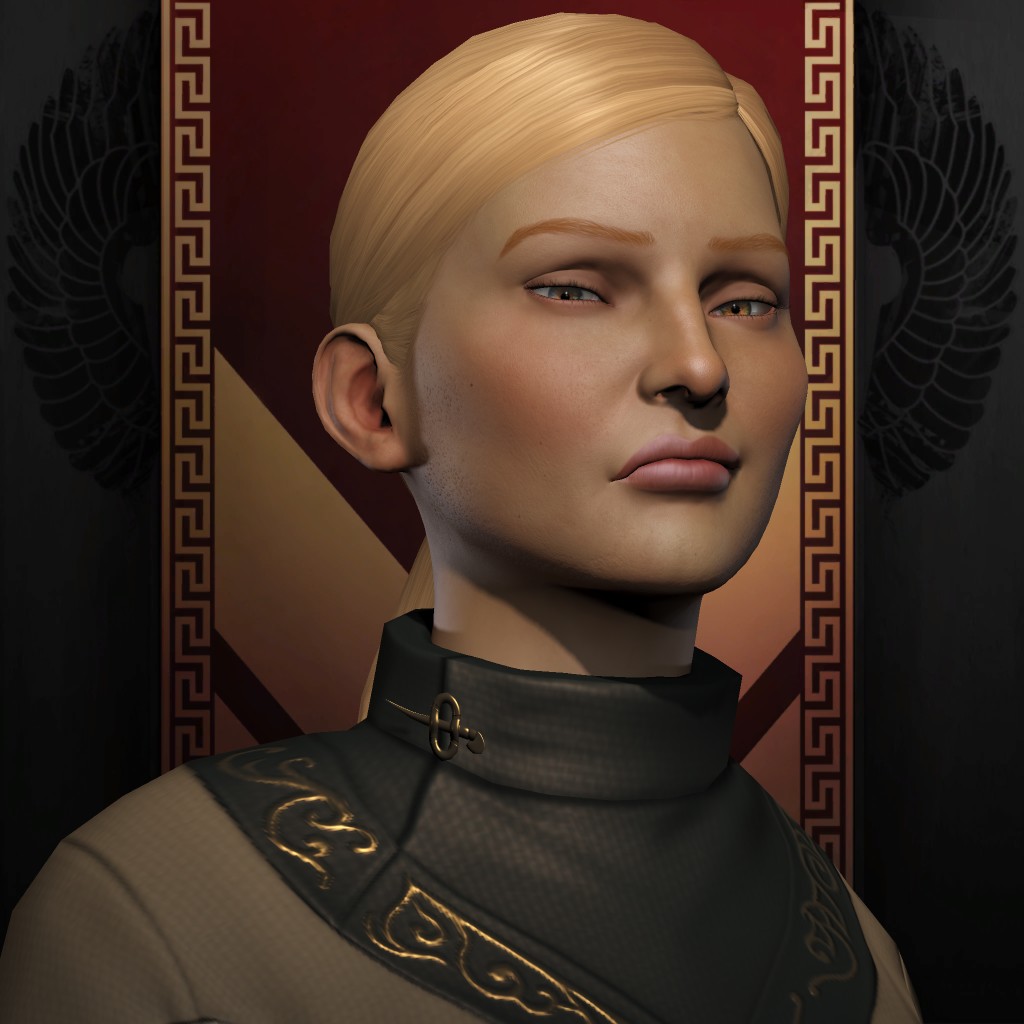 Anya Fallenstein