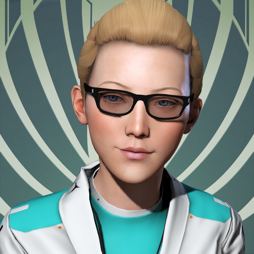 Dr Angela Ziegler