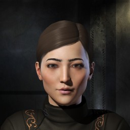 Tomay Ros Sibir portrait