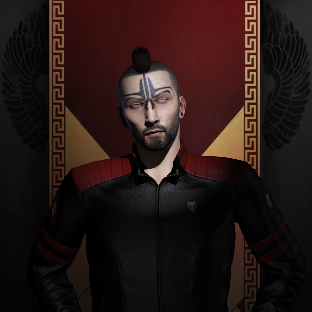 Igorat O'Shaunnessey