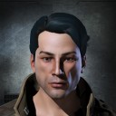 Elder WhisperWood