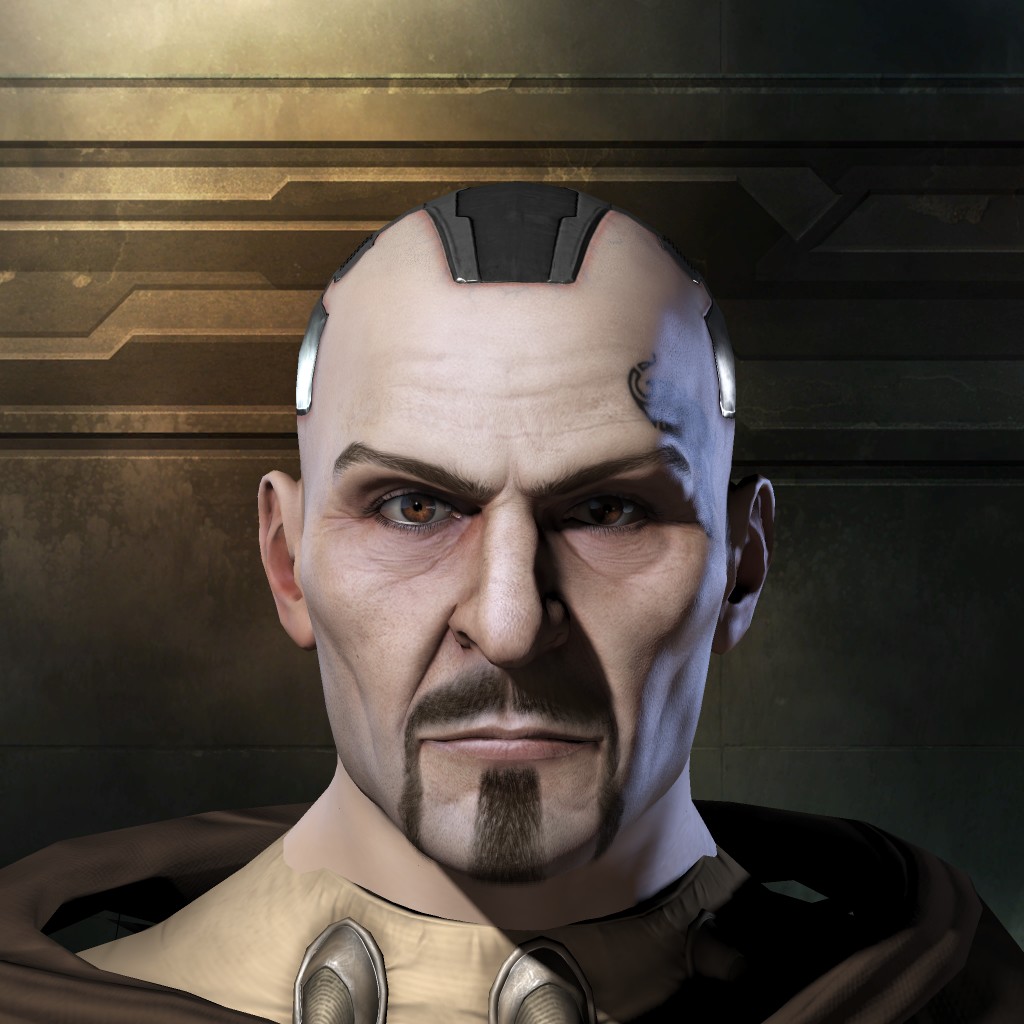 General Omun
