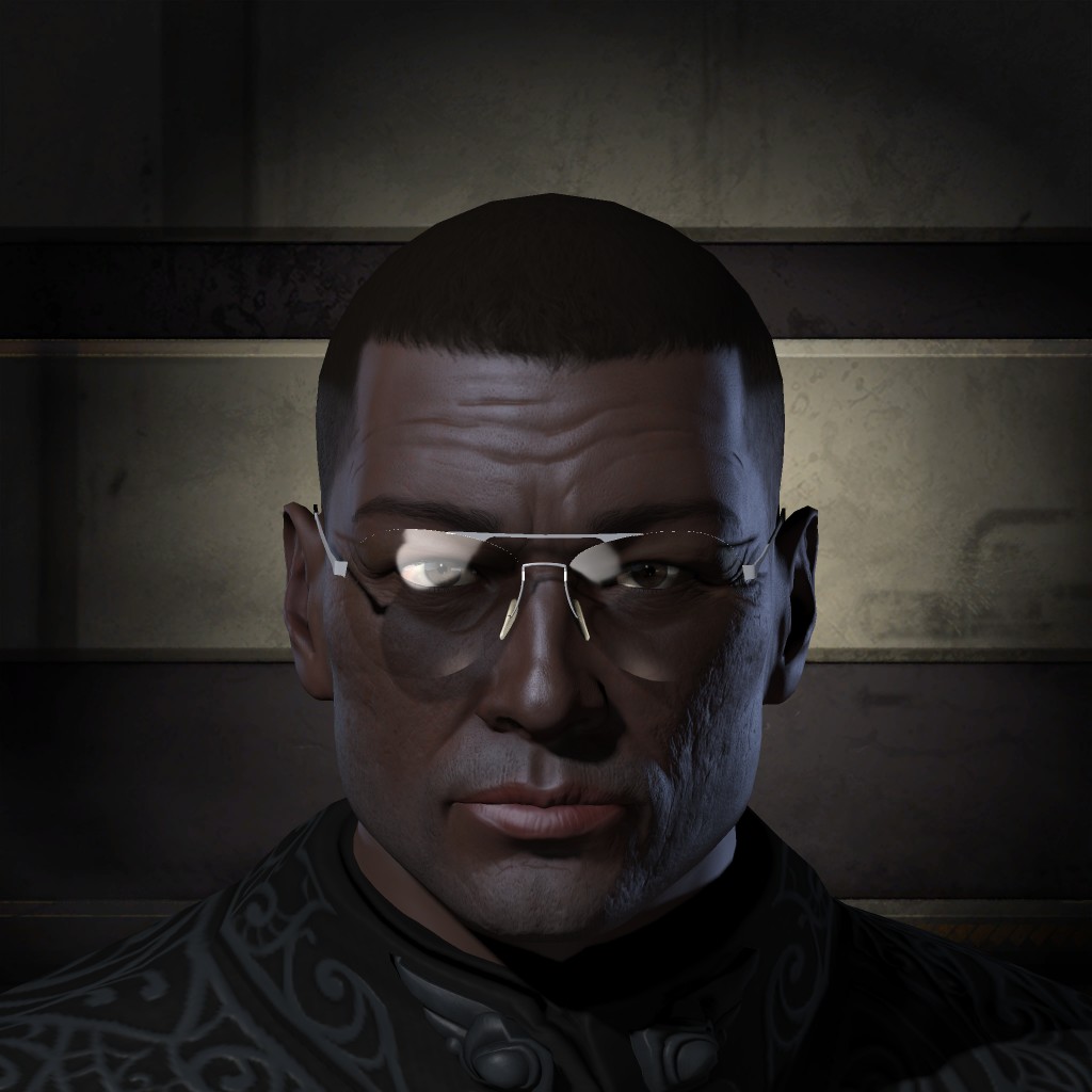 Walter Hartwell Blacky