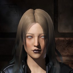 Haven Harlot portrait