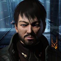 JRD JRD portrait
