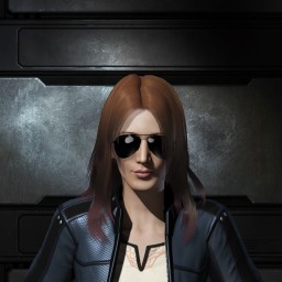 qiaobu123 portrait