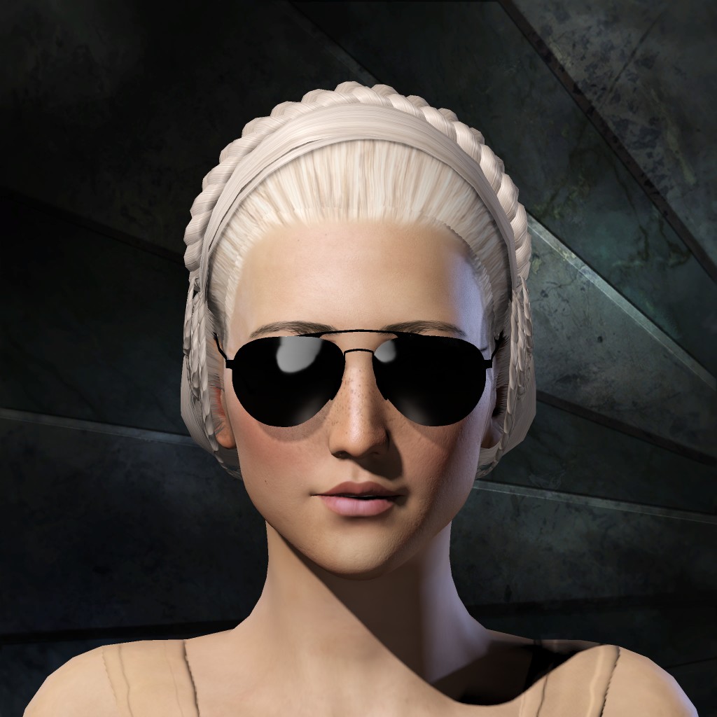 portrait