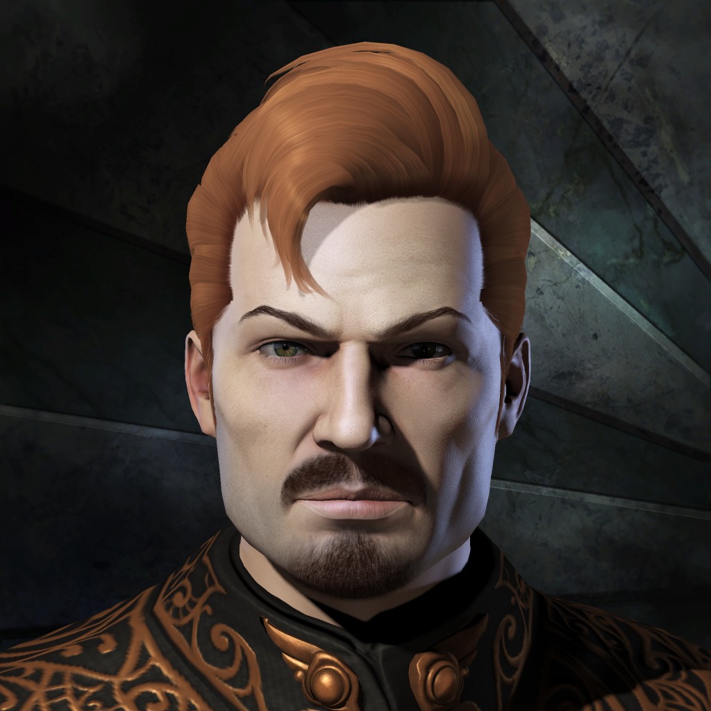 Emperor Mason