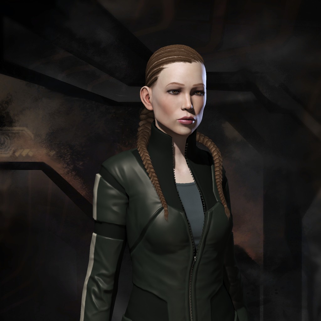 Assilot van Trace
