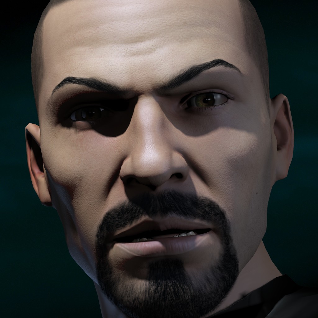 portrait
