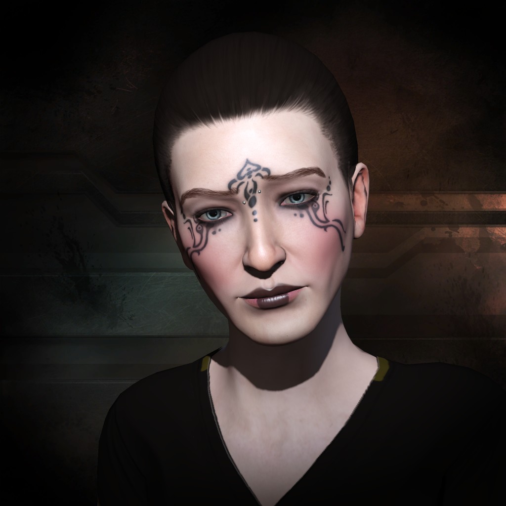 portrait