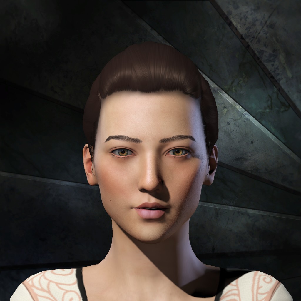 Sierra Marne
