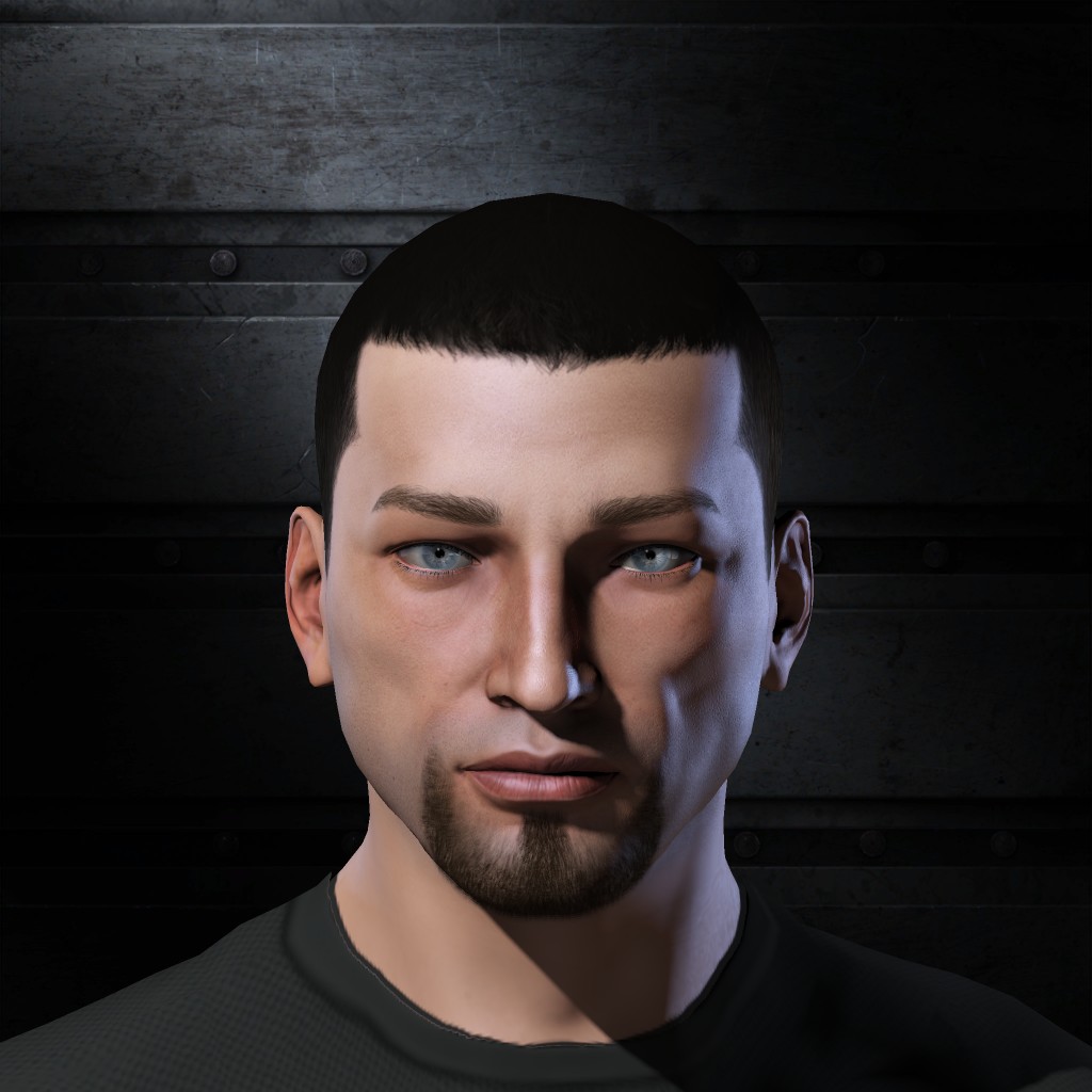 Hugh Jahs III