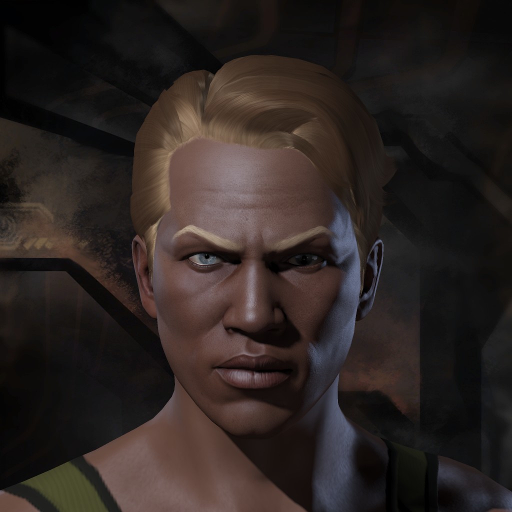 Torrin Gaurdsman